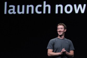 Facebook Prices Shares at $38
