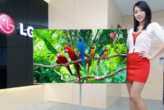 I Kissed a TV, and I Liked It