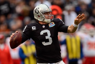 Raiders' Intentions May Soon be Revealed