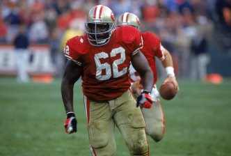 Niners Knew They Could Wait at Guard