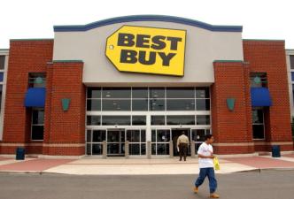 Apple Bans iPad 2s From Best Buy?