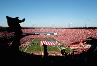 Still No Charges After Fan Beating