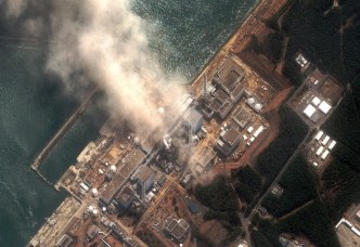 Calif. Radiation Levels Not Elevating