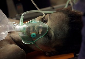 Haiti Miracle: Girl Pulled Alive From Rubble After 15 Days