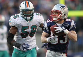 Raiders May be Switching to a 3-4 Defense