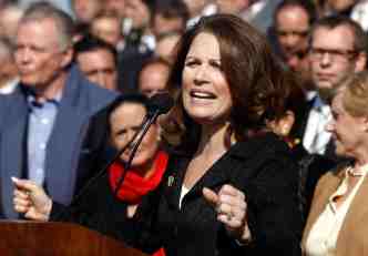 In Washington, it's Reigning Women