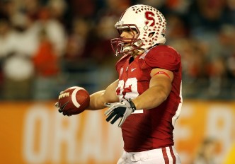 Dear 49ers: Don't Draft for Need in 1st Round