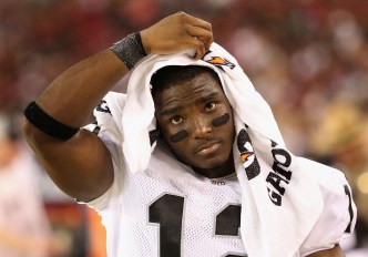 Ford's Healthy Return Would Give Raiders a Jolt