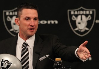 New-look Raiders Get Primetime Debut