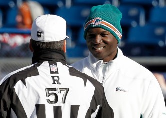 Bowles Emerges as First Candidate to Coach Raiders