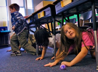 Before an Earthquake: What You Should Know