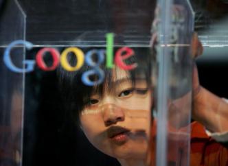 Google Takes 56-Percent of Global Mobile Ads