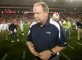 Holmgren Hiring Would Show Raiders Are Committed to Future
