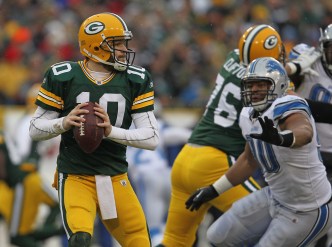 Flynn Begins Quest to Win Raiders QB Job