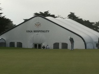 Psychology of Fearless Golf