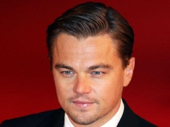 Clooney, DiCaprio Pledge $1M Ahead of "Hope for Haiti" Telethon