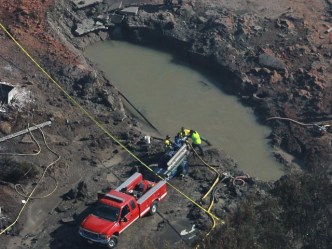 CPUC Makes New Demands of PG&E