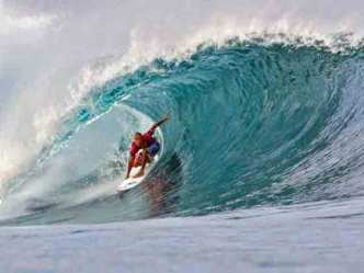 World's Best Surfers to Hit Mavericks Sunday