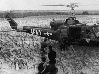 Father and Son Return to Vietnam