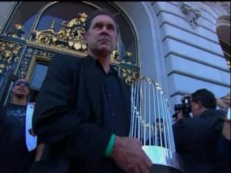 Video Archive: City Hall World Series Rally 2010