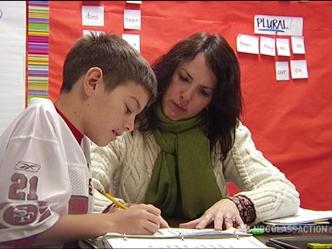 Barton Reading Program