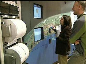 Millions in Earthquake Upgrades on Tap for State
