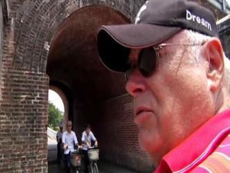 Remembering the Tet Offensive: A Marine's Return