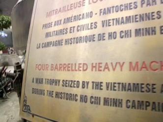 A Visit to the Hanoi Hilton