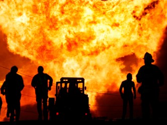 NTSB Unanimous in Blame for San Bruno