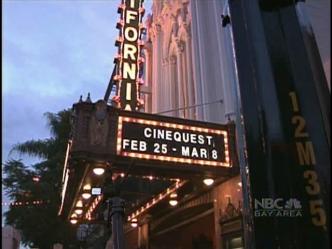 Curtain Lifts on Last Year's Glitziest Night in San Jose