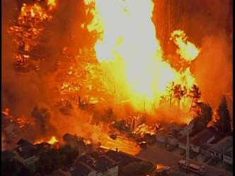 San Bruno Explosion Hearings Go Public