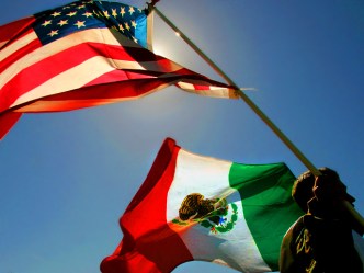 Bay Area Sounds Off on Anti-Illegal Immigration Debate 