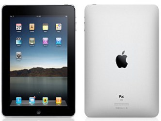 Cool, Not Perfect:  Our Long-Term iPad Test