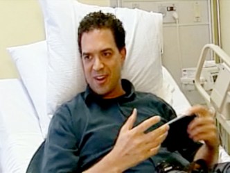 Earthquake Survivor Calls iPhone a Life Saver 