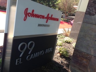 Biotech Giant Opens Silicon Valley Research Center