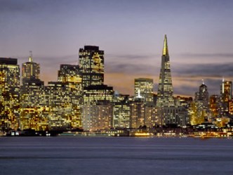 San Francisco Race Still Too Close to Call