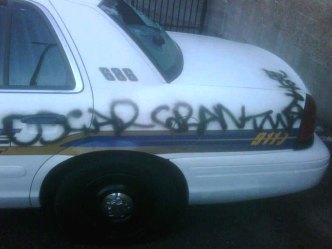 In Solidarity With Oakland