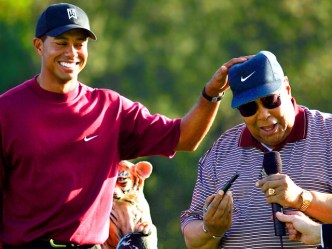 Why Nike's Tiger Ad Is Brilliantly Despicable