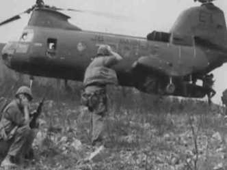 A Father and Son Journey Back to Vietnam