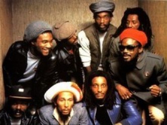 1/20: I (Heart) SF & The Wailers