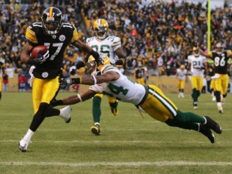 Super Bowl XLV Has the Makings of a Classic