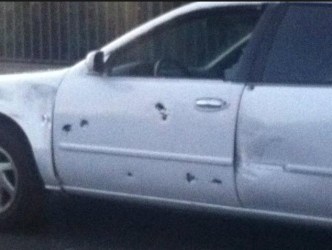 Father: Son, 16, Killed by Gunfire, "Good Boy"