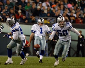 Raiders Seek Veteran Punter to Push King
