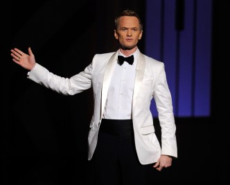 Neil Patrick Harris To Host National Christmas Tree Lighting