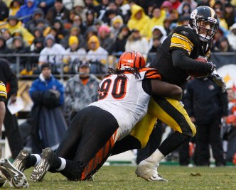 Raiders Hoping for Best from Bargain Bin