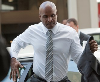 Bonds Guilty on One Count