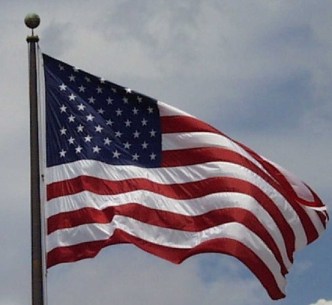 Union City Honors Flight 93