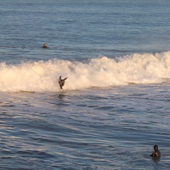 Surfs Up! Mavericks Will Be Held Sunday