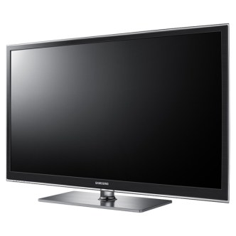 Samsung, LG Unveil Smart Televisions