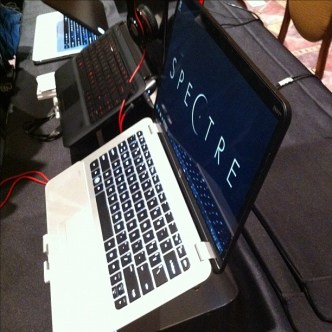 Our Social Media Coverage of CES